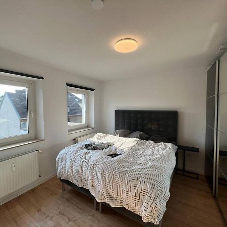 Suite 110Qm Nahe Rhein Krefeld Luaran gambar