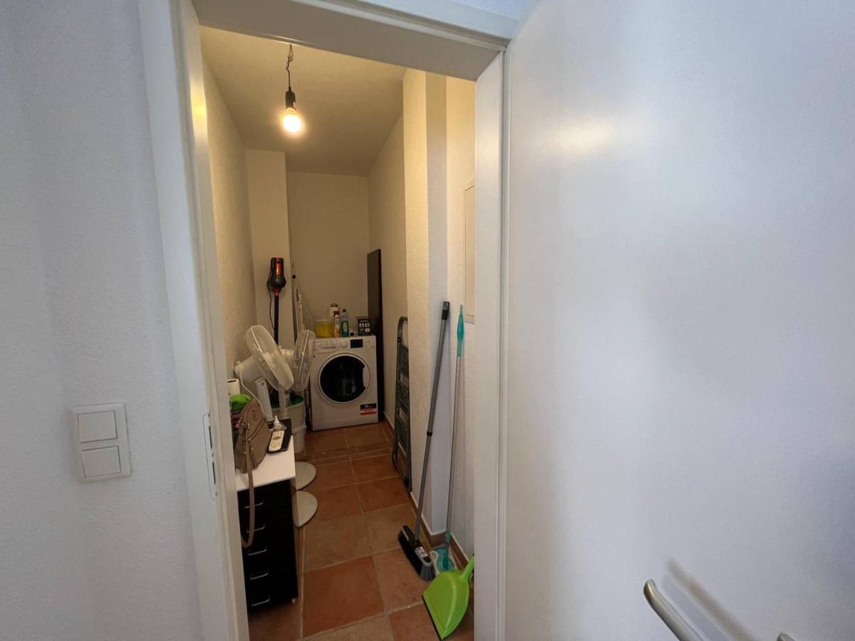 Suite 110Qm Nahe Rhein Krefeld Luaran gambar